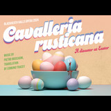 Blackheath Halls Opera 2024: Cavalleria Rusticana Friday 27 September 2024