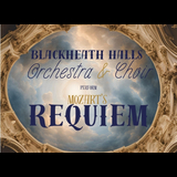 Blackheath Halls Orchestra & Choir Perform: Mozart’s Requiem Sunday 23 March 2025