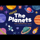 Blackheath Halls present: Holst The Planets Sunday 24 November 2024