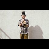 Blue Note Trumpeter Takuya Kuroda Thursday 24 October 2024