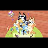 Bluey´s Big Play Saturday 20 December 2025