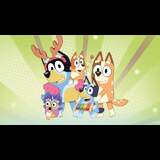 Bluey´s Big Play Wednesday 24 December 2025