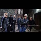 Bon Jovi: FOREVER TOUR Wednesday 9 September 2026