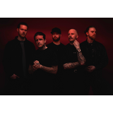 Born Again Concerts proudly presents Adept Wednesday 3 December 2025