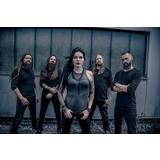 Born Again Concerts proudly presents HIRAES Wednesday 22 April 2026