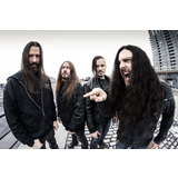 Born Again Concerts proudly presents KATAKLYSM Monday 23 February 2026