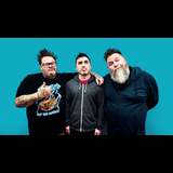 Bowling for Soup Saturday 13 December 2025