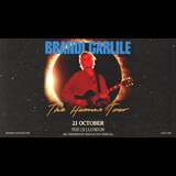 Brandi Carlile Wednesday 21 October 2026