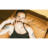 Brazil´s Rising Star Rodrigo Alarcon Wednesday 18 March 2026