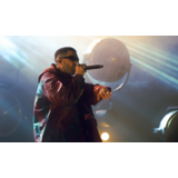 Brazilian Rap Visionary Don L Friday 19 September 2025