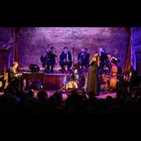 Brian Clemens Jazz Orchestra ft. Francesca Confortini - Songs of the silver screen Tuesday 27 and Wednesday 28 January 2026