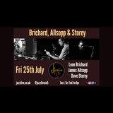 Brichard, Allsopp & Storey Friday 25 July 2025