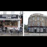 Bridges of London With Author Paul Talling (Part 2: Vauxhall to Putney) Wednesday 8 April 2026