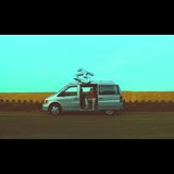 British Hip-Hop Icon Jehst Monday 29 September 2025
