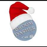 Broomdasher - Festive Frolic Saturday 14 December 2024