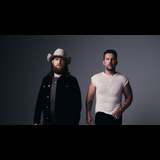 Brothers Osborne: Might As Well Be Us World Tour Thursday 30 January 2025