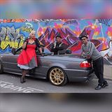 BRUNCH: SKA, Calypso and Reggae Brunch Sunday 31 and Sunday 28 September 2025