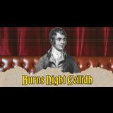 Burns Night Ceilidh Saturday 25 January 2025