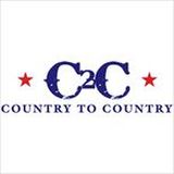 C2C Country to Country 2025 - SUNDAY Sunday 16 March 2025