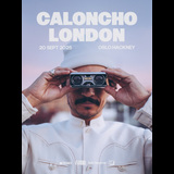 CALONCHO Saturday 20 September 2025