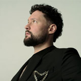 Calum Scott Friday 21 November 2025