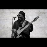 Cameroonian-American Jazz Legend Richard Bona (Evening) Thursday 13 February 2025