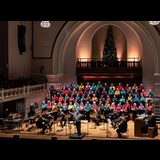 Carols at Cadogan Wednesday 11 December 2024