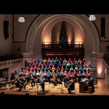 Carols at Cadogan Monday 15 December 2025