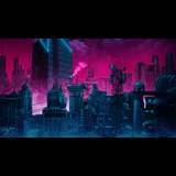 Carpenter Brut Sunday 22 and Sunday 22 March 2026 Carpenter Brut Sunday 22 and Sunday 22 March 2026