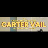 CARTER VAIL Tuesday 18 February 2025