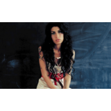 Celebrating Music History Amy Winehouse - Back to Black Performed Live Wednesday 28 August 2024