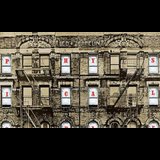 Celebrating Rock Icons Led Zeppelin: Physical Graffiti 50th Anniversary Monday 24 February 2025