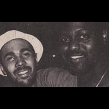 Celebrating The Fathers of House, Open Air Frankie Knuckles vs Ron Hardy (Open Air) Saturday 2 August 2025