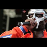 Celebrating The Masked Villain All Caps: Celebrating MF DOOM Tuesday 29 July 2025 Celebrating The Masked Villain All Caps: Celebrating MF DOOM Tuesday 29 July 2025