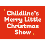 Childline’s Merry Little Christmas Show Tuesday 10 December 2024