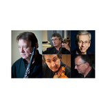 Chilingirian Quartet with Andrew Marriner Sunday 6 October 2024