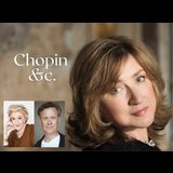 Chopin &c.: Nocturne - The Romantic Life of Frédéric Chopin Tuesday 11 February 2025
