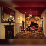 Chopin & Champagne by Candlelight Friday 18 July 2025