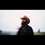 Chris Stapleton’s All-American Road Show Goes Across The Pond Wednesday 23 October 2024