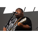 Christone 'Kingfish' Ingram Tuesday 18 November 2025 Christone 'Kingfish' Ingram Tuesday 18 November 2025