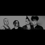 CLAN OF XYMOX Wednesday 29 October 2025