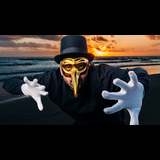 Claptone Friday 24 October 2025 Claptone Friday 24 October 2025