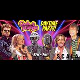 Club de Fromage - Daytime Party: 20th September ,3pm - 7pm (Over 30s only) Saturday 20 September 2025