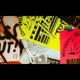 Club Night: House & Disco Party Crew´s Magnum Opus Toy Tonics Residency: Opening Jam with ???? ??????, Kapote, Arpy Brown, Daisybelle, Fahu (Live) Friday 1 August 2025
