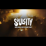 Club Night: House Music Every Saturday Soul City Saturday 11 October 2025
