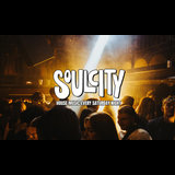 Club Night: House Music Every Saturday Soul City Saturday 18 October 2025