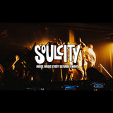 Club Night: House Music Every Saturday Soul City Saturday 2 August 2025
