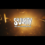 Club Night: House Music Every Saturday Soul City 7th Birthday Saturday 16 August 2025