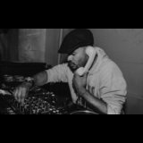 Club Night: The House Gospel of Detroit Terrence Parker International DJ Extraordinaire Friday 21 November 2025
