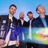 Coldplay: Music Of The Spheres World Tour 2025 Wednesday 3 September 2025